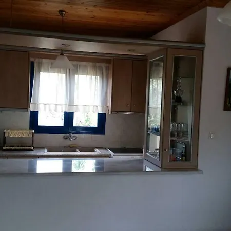 Vlachogiannis El Estate * Σκάλα Ραχωνίου
