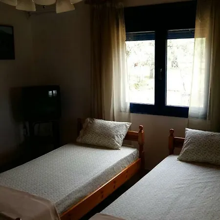 Vlachogiannis El Estate Skala Rachoni (Thasos)